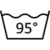 95°