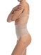 Корректирующие стринги Farmacell Bodyshaper пудровый S 600 фото 3