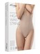 Корректирующие стринги Farmacell Bodyshaper пудровый S 600 фото 7